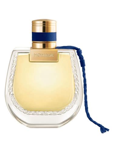 chloe nomade nuit d'egypte fragrantica|chloe nuit d'egypte.